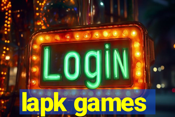 lapk games